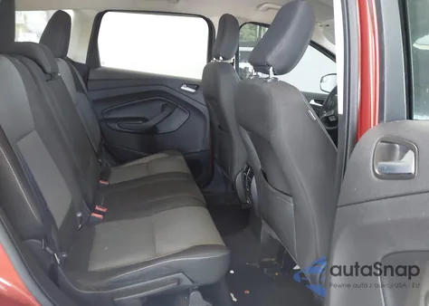 2019 Ford Escape Se z USA, uszkodzony, nr VIN 1FMCU0GDXKUB95901